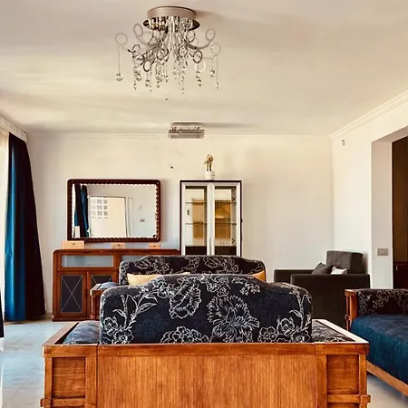 Chalet Click&guest - Blue Marine In Playa Del Hombre *
