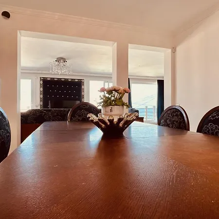 Chalet Click&guest - Blue Marine In Playa Del Hombre