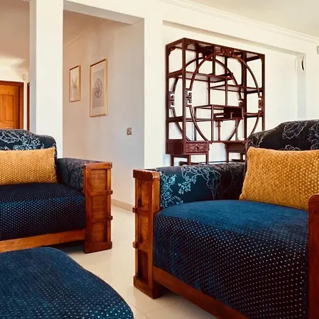Chalet Click&guest - Blue Marine In Playa Del Hombre Telde