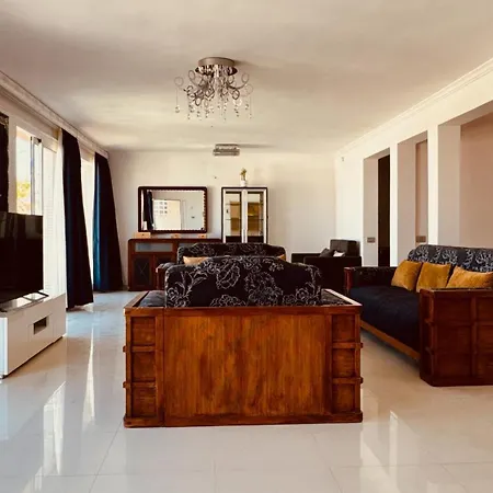 Click&guest - Blue Marine In Playa Del Hombre Telde
