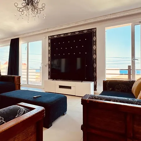Click&guest - Blue Marine In Playa Del Hombre