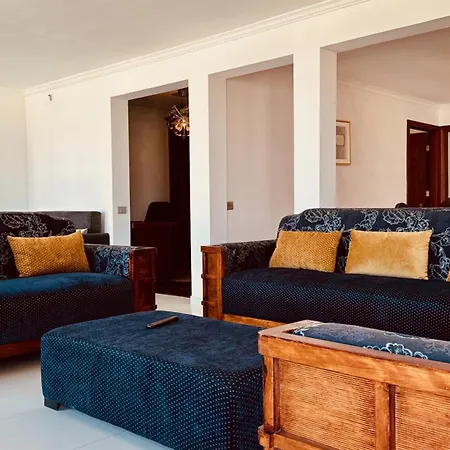 Click&guest - Blue Marine In Playa Del Hombre Chalet