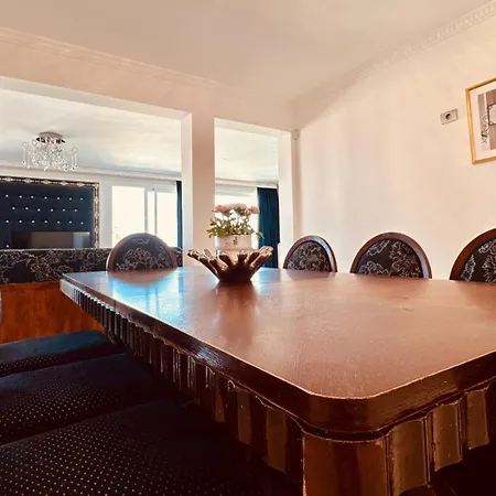 Chalet Click&guest - Blue Marine In Playa Del Hombre
