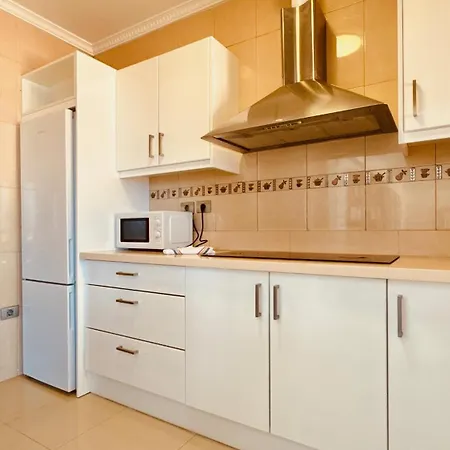 Chalet Click&guest - Blue Marine In Playa Del Hombre *