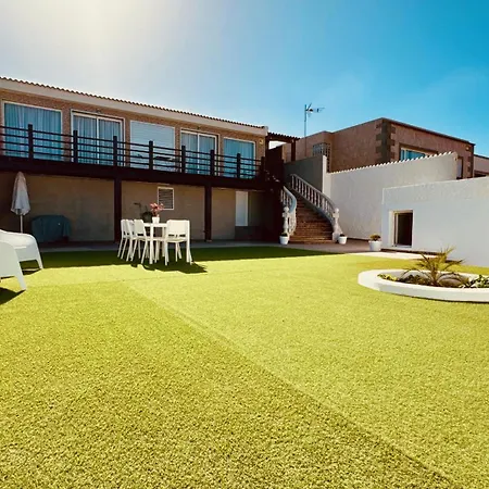 Click&guest - Blue Marine In Playa Del Hombre