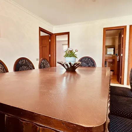 Chalet Click&guest - Blue Marine In Playa Del Hombre