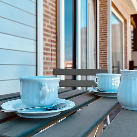 Chalet Click&guest - Blue Marine In Playa Del Hombre *