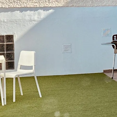 Click&guest - Blue Marine In Playa Del Hombre Chalet Telde