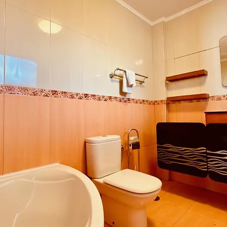 Chalet Click&guest - Blue Marine In Playa Del Hombre Telde