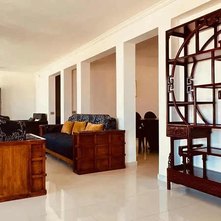 Click&guest - Blue Marine In Playa Del Hombre *