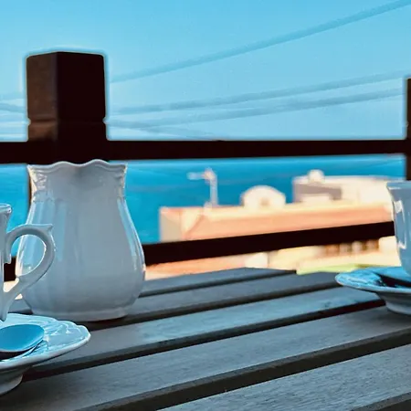 Click&guest - Blue Marine In Playa Del Hombre Telde