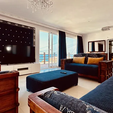 Click&guest - Blue Marine In Playa Del Hombre * Telde